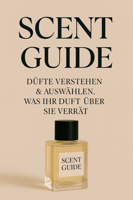 Scent Guide