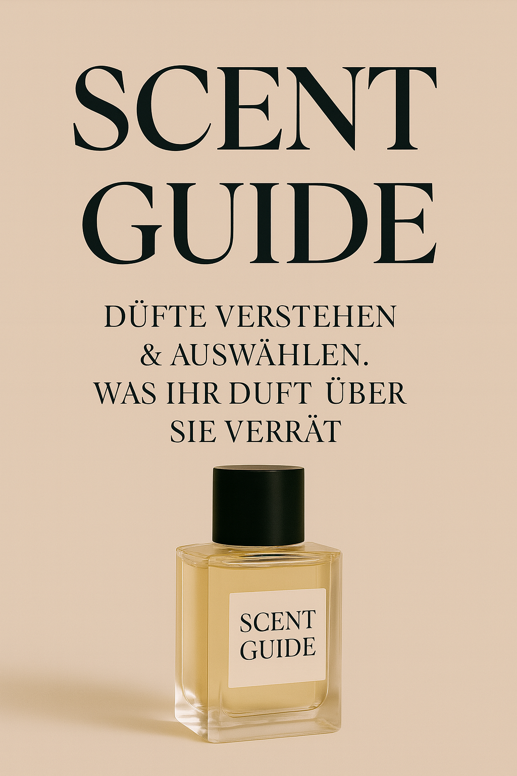 Scent Guide